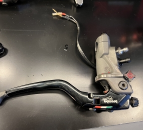 Tay thắng brembo cosra 15rcs