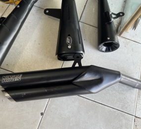 Bô rebel 300/500 mẫu 1