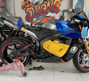 Ben nâng bánh sau pkl siêu chắc 9kg