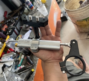 Trợ lực ohlins full pat r15v3