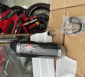 Bô yoshimura r77 1:1 carbon sợi full tiêu