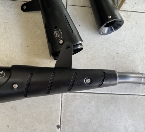 Pô rebel 300/500 mẫu 5