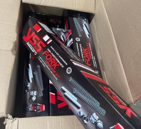 Kit phuộc yss ninja 400