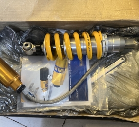 Phuộc ohlins cb/cbr650r 99%