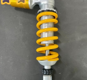 Phuộc ohlins kawa z800