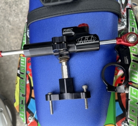 Trợ lực hyper rcs oat cbr500r