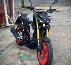 Yamaha MT15 2019 đồ chơi nhiều