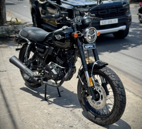 GPX LEGEND 150FI ĐĂNG KÝ 2023 odo 2000km