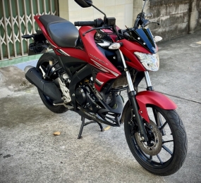 YAMAHA FZ-155 ( V-Ixion ) 2019