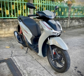 Honda SH125 ABS 2025