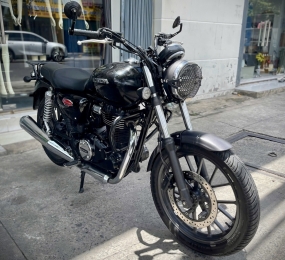 HONDA CB350 H’ness 2023