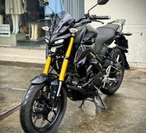 Yamaha Mt15 2022 biển 61