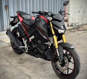 YAMAHA TFX 150 2017 odo 9k