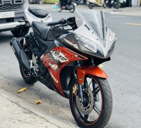 YAMAHA R15V2 2016 NEW CHƯA ĐĂNG KÝ