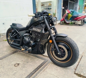 Honda HONDA REBEL500 2023 độ BOBBER