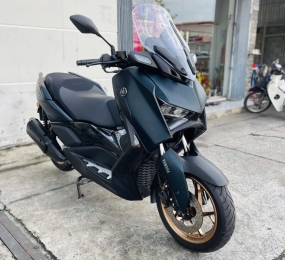Yamaha XMAX 300 2023 odo 3000km