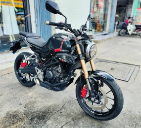 HONDA CB150R 2019 sạch đẹp