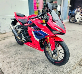 HONDA CB150R 2021 zá tốt trải nghiệm
