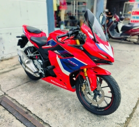 HONDA CBR150R 2021 độ full CBR250RR
