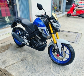 YAMAHA MT15 2021 odo 13k