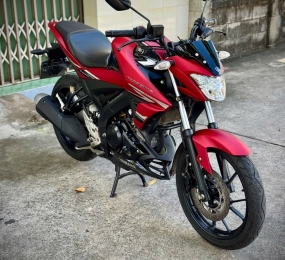YAMAHA FZ155 ( VIXION-R ) 2019