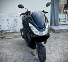 HONDA PCX 125 2014 