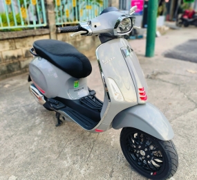Vespa sprit 150 abs iget 2022