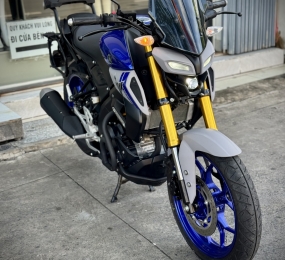 YAMAHA MT15 2021 odo 4k nhiều đồ