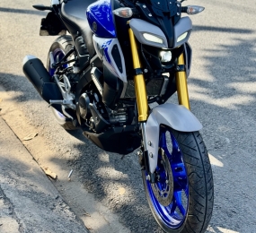 Yamaha MT15 2022 sạch đẹp
