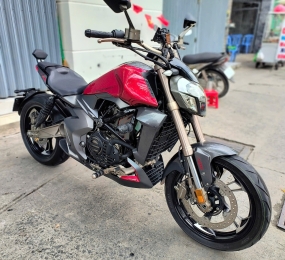 Zontes 310v giá rẻ trải nghiệm