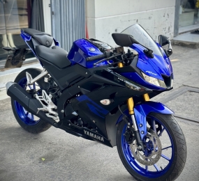 Yamaha R15v3 2019 