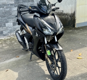 HONDA WINER X V2 ABS