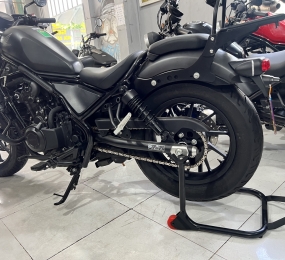 Bên nâng motor phân khối lớn phân khối nhỏ