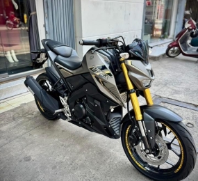 Yamaha TFX 150 2017 odo 15k