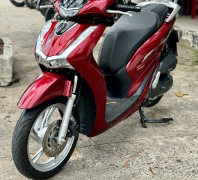 Honda SH150 ABS 2020 biển 59
