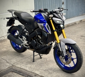 YAMAHA MT15 2021 độ PLX NHẸ NHÀNG