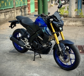 Yamaha MT15 2020