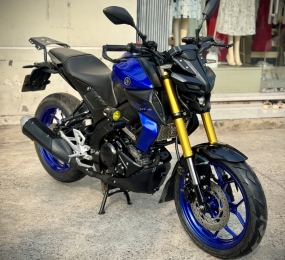 Yamaha MT15 2020 giá rẻ trải nghiệm