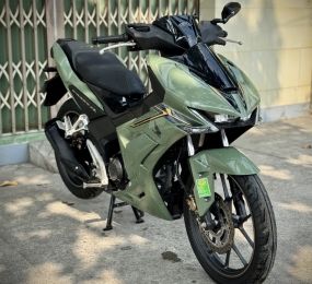 HONDA WINER R 2025 odo 3k