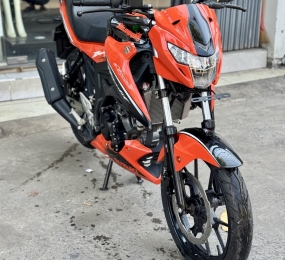 SUZUKI BANDIT 150 NEW NEW NEW