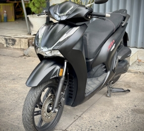 HONDA SH350i 2022