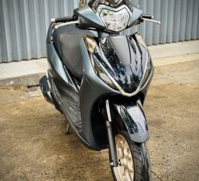 HONDA LEAD 125 ABS 2025