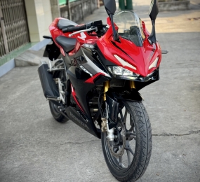 Honda CBR150R 2022 bssg