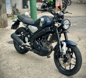YAMAHA XSR 155 2022