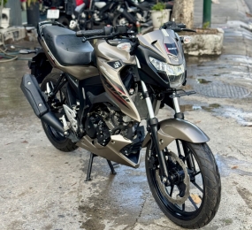 SUZUKI BANDIT 150 2018 NEW CHƯA ĐĂNG KÝ