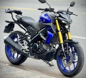 Yamaha Mt15 2020 biển 84