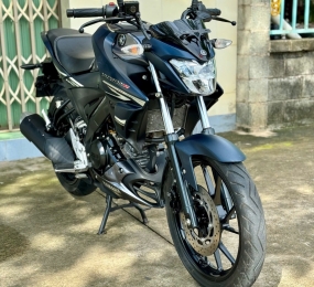 Yamaha FZ 155 ( V-ixion ) 2019 1 chủ odo 6k
