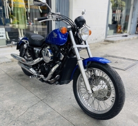 HONDA VT750S 2013
