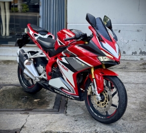 HONDA CBR250RR 2018 giá tốt
